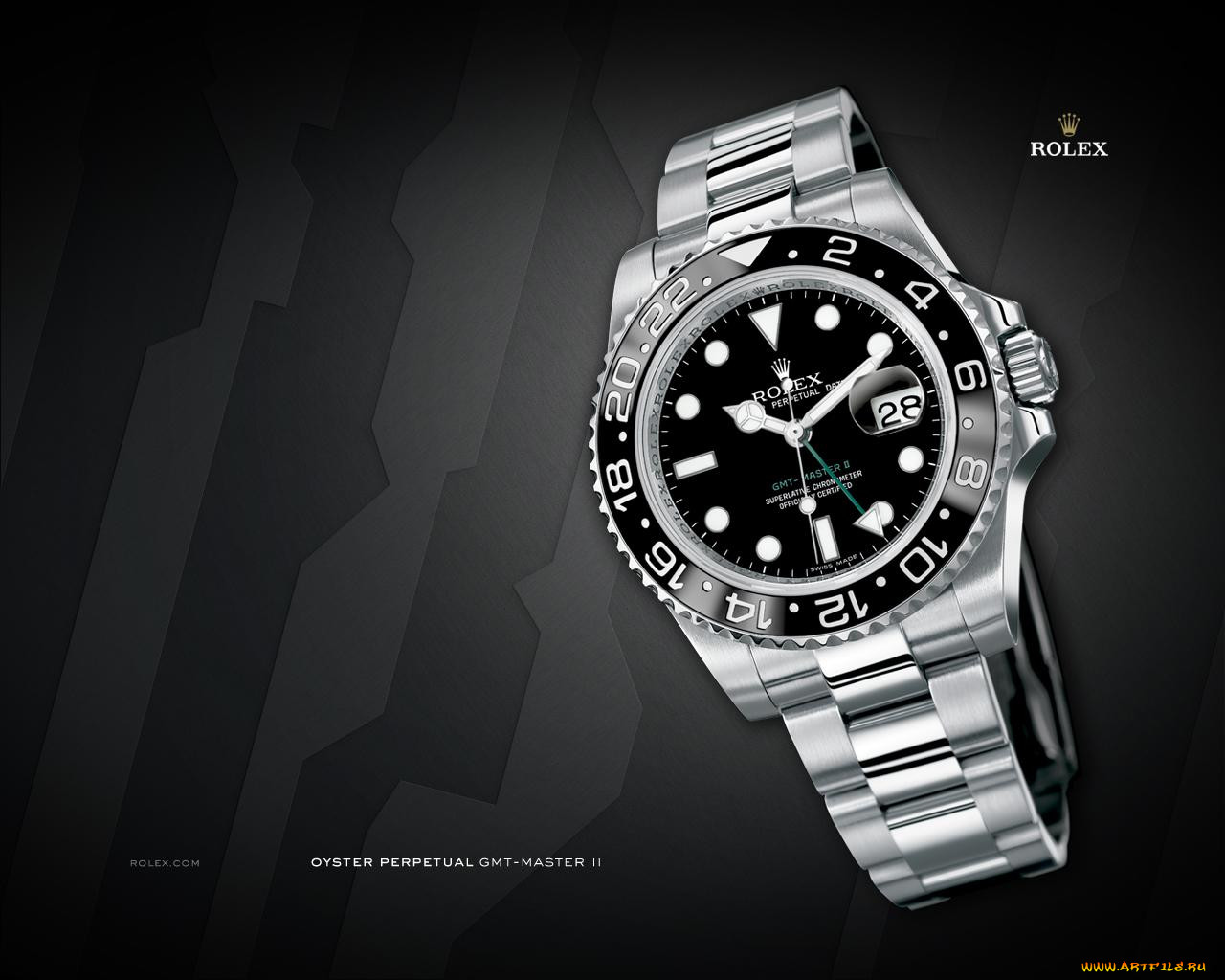 rolex, 